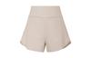 Dri-FIT Bliss Women'ss Sports Shorts 'Gray/Purple' DX6019-019