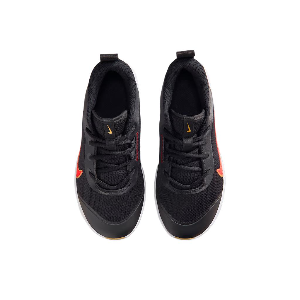 Nike Omni Multi-Court Lace-Up Comfortable Breathable Low-Top Outdoor Shoes Unisex sneakers DM9027-014