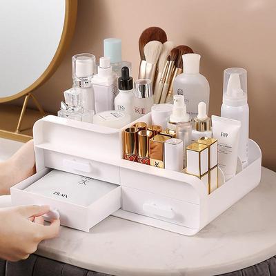 Schubladen-Aufbewahrungsbox für Kosmetik und Schmuck für Hautpflege und Make-up