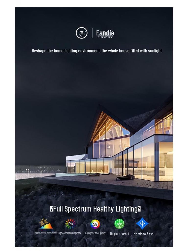 2025 Modern Minimalist Glass Pendant Light with Adjustable Height for Dining Table or Bar