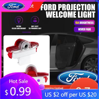 Luces interiores – Luces para puertas