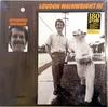LP Record LOUDON WAINWRIGHT III  Attempted Mustache KC32710 Columbia 2009 US Rock
