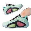 Tatum Basketballschuhe 2. Generation Paar tatsächliche Kampfschuhe Damen verschleißfeste Wettkampfstiefel Reibungsgeräusch Laufschuhe Herrenschuhe