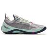 ANTA X Donte DiVincenzo Instant Zap 1 'Grey Purple Green' Sneakers 912411110Q-6