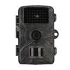 HD Night Vision Wildlife Tracking Camera - Forest Waterproof Sensor for Hunting
