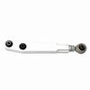 Rear Lower Suspension Adjustable Control Arms Camber Kit LCA  For Lancer Evolution 8 9 EVO VIII IX CT9A 2003-2007