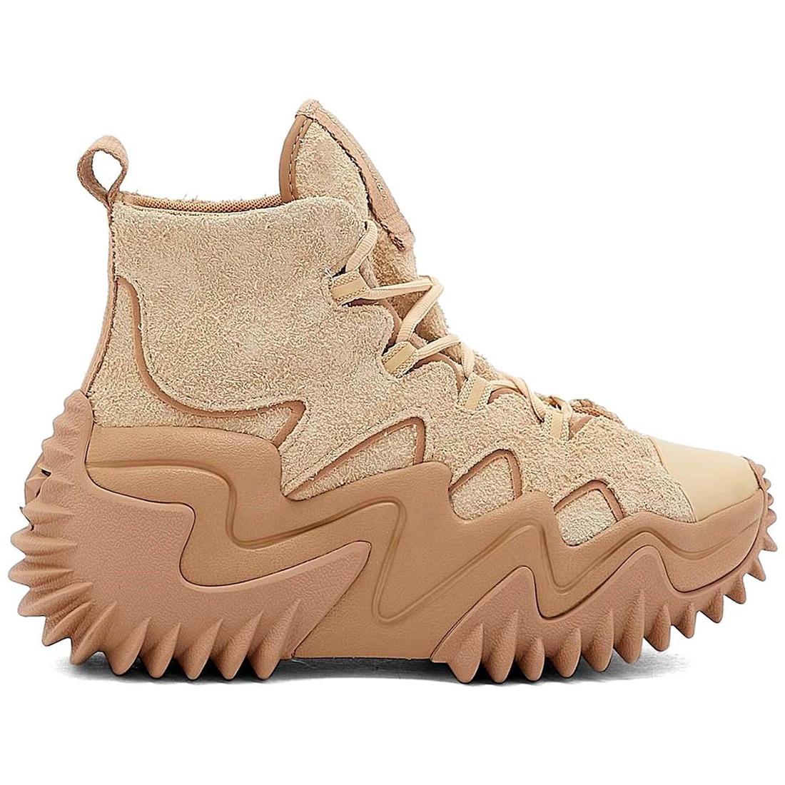 

Sneaker Converse Run Star Motion CX Hi Shai Gilgeous-Alexander Oat Milk(A04334C) 37