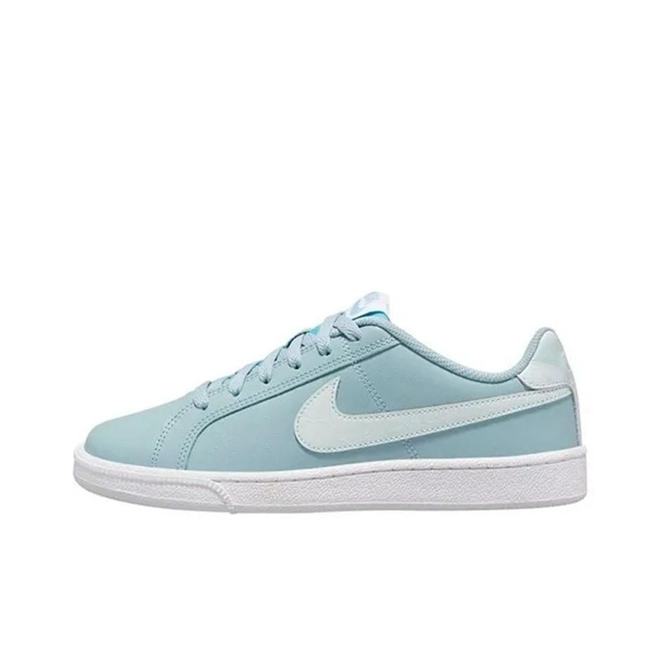 

кроссовки Nike Court Royale Skateboarding Shoes Women 749867-300
