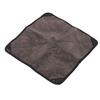 Camera Protective Wrap Cloth Folding Pouch Cover Grey Antiscratch for DSLR Lens ProtectorS