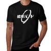 Abgenutztes Kessoku Band Logo T-Shirt Schnelltrocknendes Angel-T-Shirt