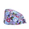 200 Kinds Adjustable Medical America National Pattern Cartoon Pet Hospital Heart Surgical Doctor Cap Surgeon Hat
