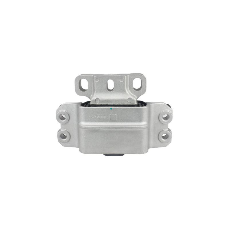 1K0199555N Volkswagen Sagitar Automatic Transmission Gearbox Mount Rubber - In Stock