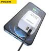 Pinsheng Charger 30W Dual Port Charging Head IPhone14 Fast Charging Suitable for Apple 13promax12 Phone