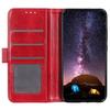 For Xiaomi 14 Ultra Case PU Leather Magnetic Buckle Protective Phone Cover