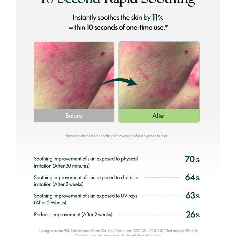 Purito SEOUL - Wonder Releaf Centella Toner Unscented
