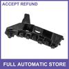 Bumper Mounting Support Bracket Single for Honda Civic -
