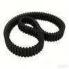 MITMC High Quality DRIVE BELT For SGW Snarler ATV6 S & L ATV UTV CVT Parts F01E10001008