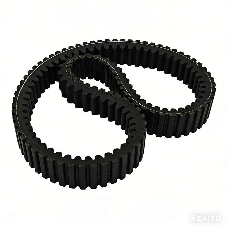 MITMC High Quality DRIVE BELT For SGW Snarler ATV6 S & L ATV UTV CVT Parts F01E10001008