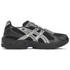 Asics Gel 1130 Black Glacier Grey Unisex Sneakers 1201A910-001