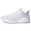 New Alphabounce 'Triple White' GY5401
