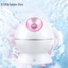 K·SKIN Nano Hot & Cold Dual Spray Facial Steamer