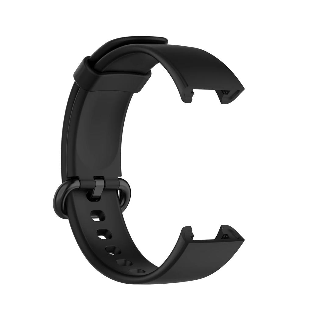 Silicone Band For Xiaomi Mi Watch 2 Lite Strap Global Version Replacement Watchband Bracelet Mi Watch Lite Redmi Watch 2/1 Strap