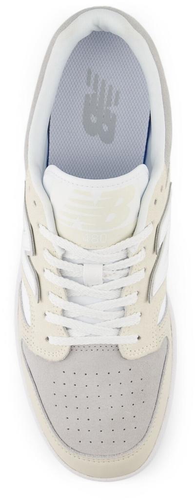 Sneakers New Balance 480 Rain Cloud/linen