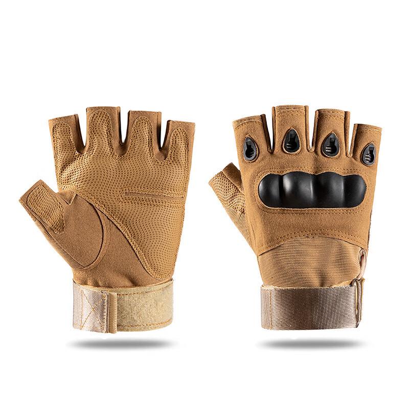 Shixun Half-Finger Outdoor Sports Gloves
