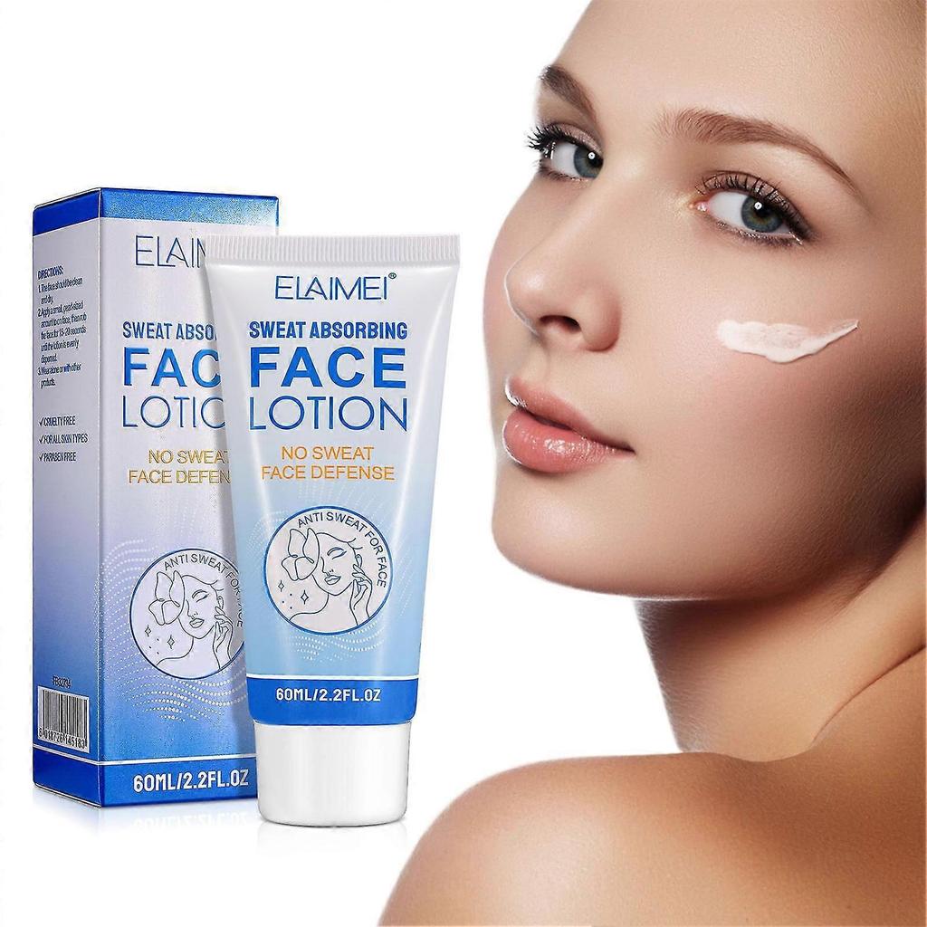 60ml Antiperspirant Cream For Face Antiperspirant Antiperspirant For Underarm Face