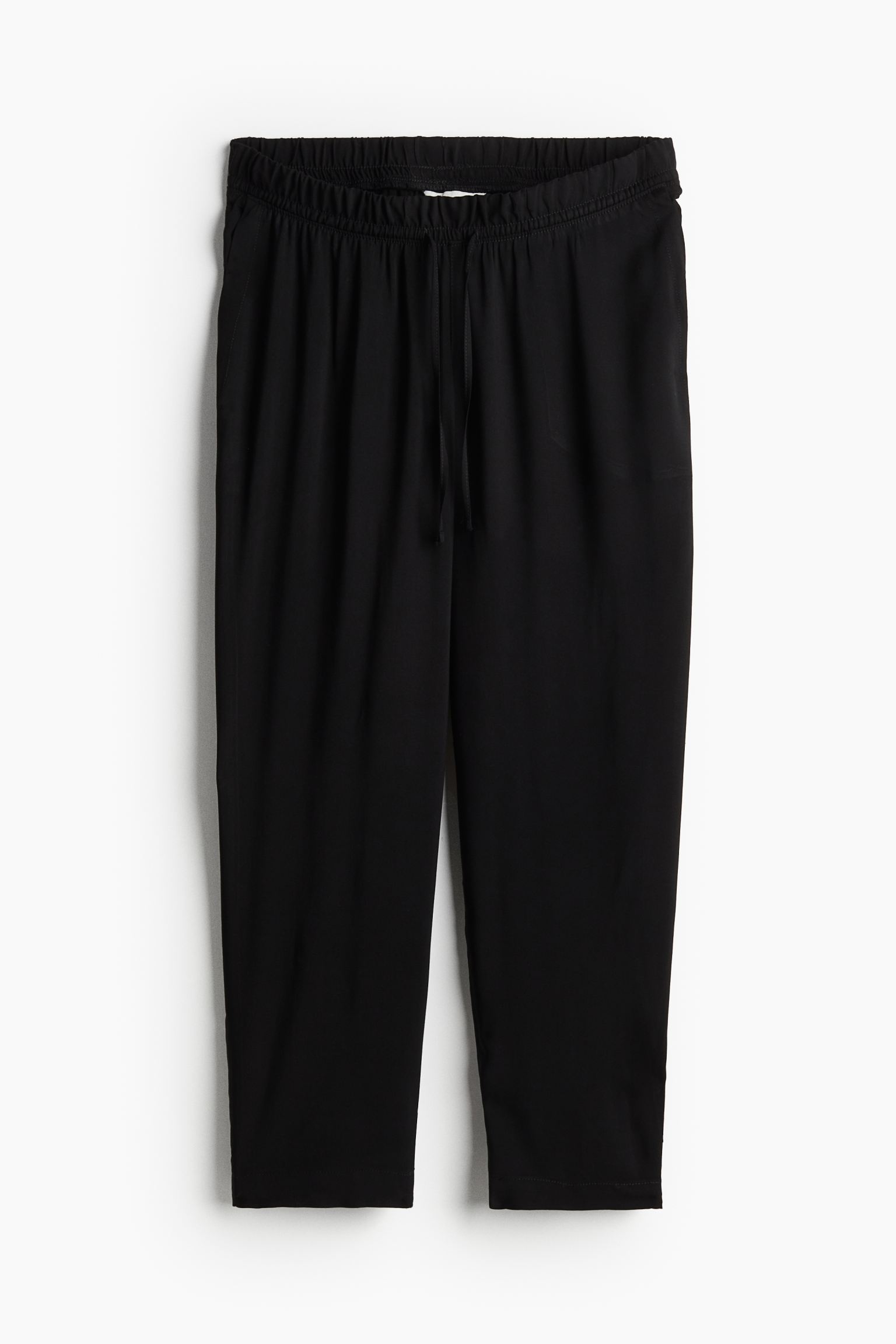

MAMA Before & After pull-on trousers