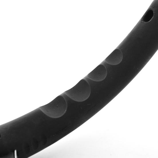 Pala de Zăpadă Auto Mâner Plastic Racletă Siliconică Perii Moi Perie Curățare Vehicul Îndepărtare Zăpadă Gheață Nu Zgârie Instrument de Iarnă