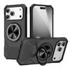 Finger Ring Hard Magnetic Protective Case for Iphone 17 Pro Max 16 15 14 Plus 17 Air 13 Iphone17 Iphone16 Iphone14