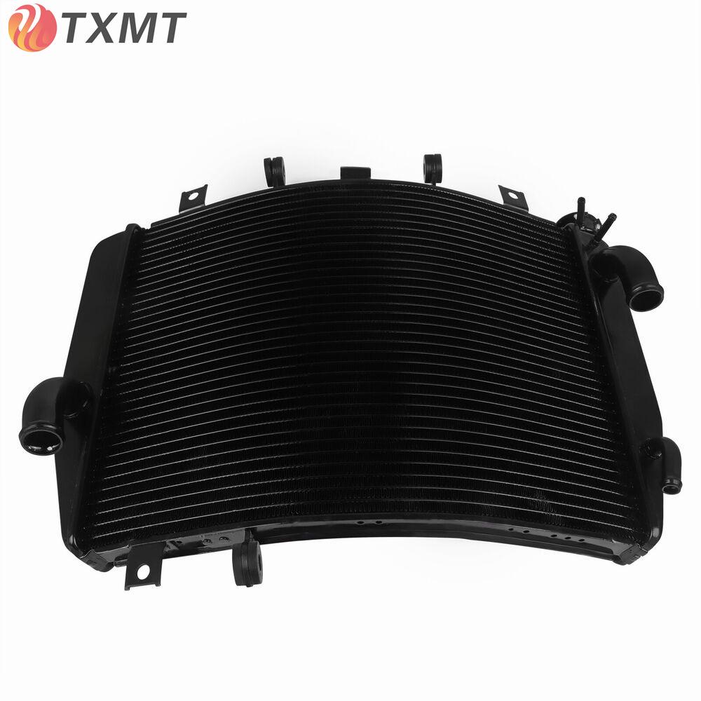 Kawasaki ZX-6R 636 (2005-2006) Radiator Assembly