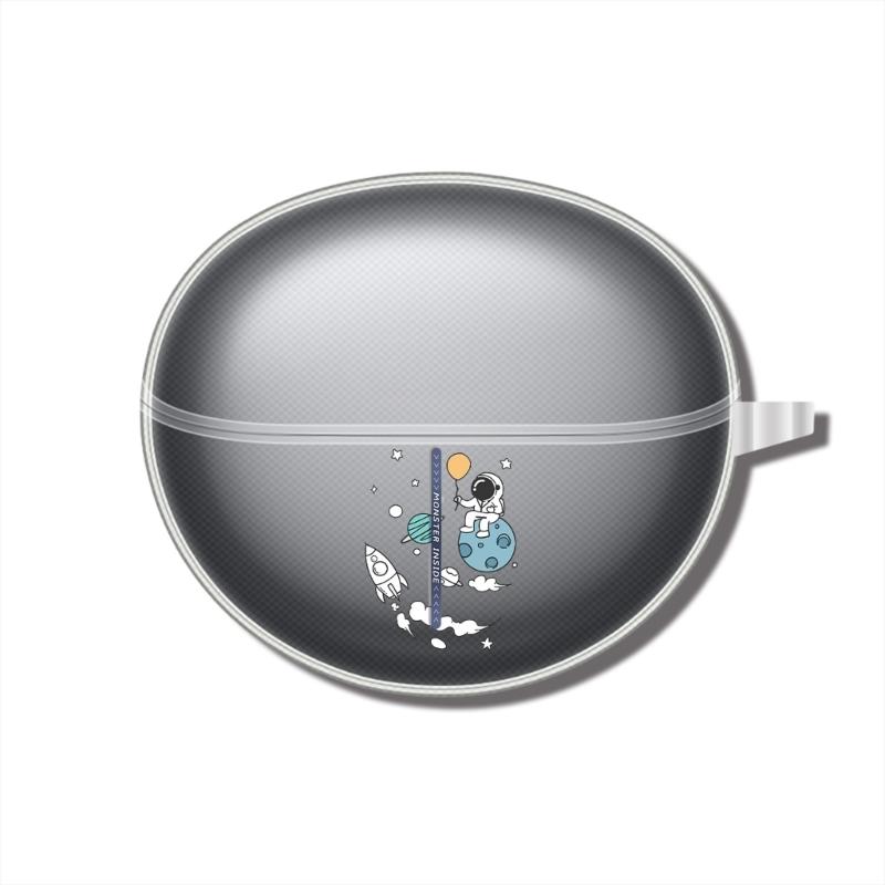 

Защитный чехол из ТПУ для держателя наушников FreeClip, защитный чехол для наушников, легкий держатель для наушников, аксессуар