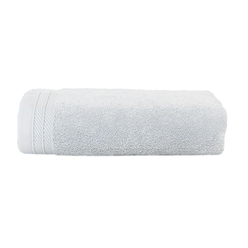 The One Towelling Organic Bath Towel