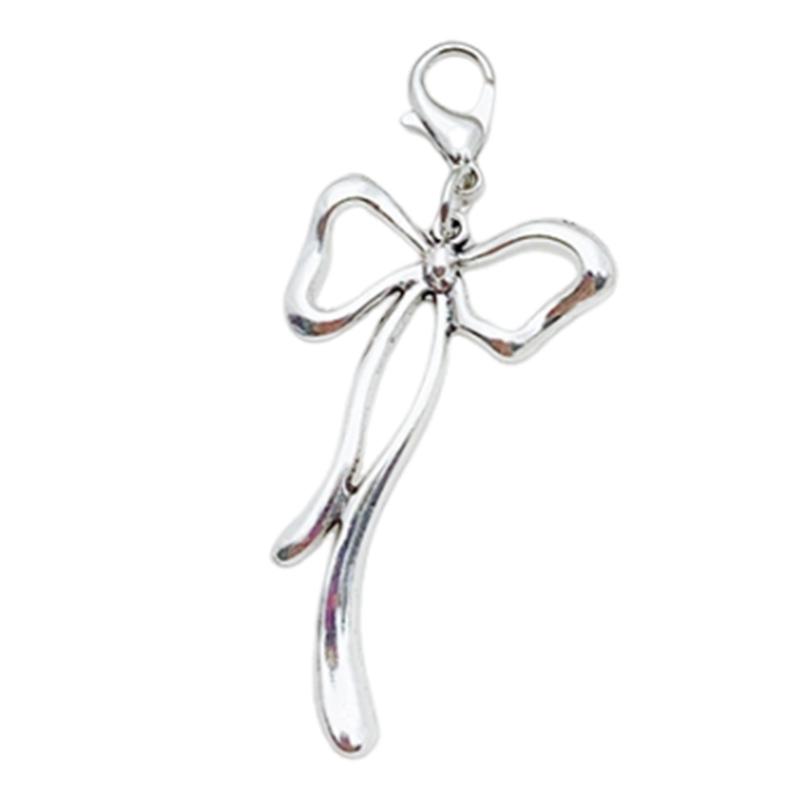 Stylish Shoe Buckles Unique Key Adornment Fashion Shoe Decoration Shoes Pendant Footwear Pendant Perfect for Shoe Decors