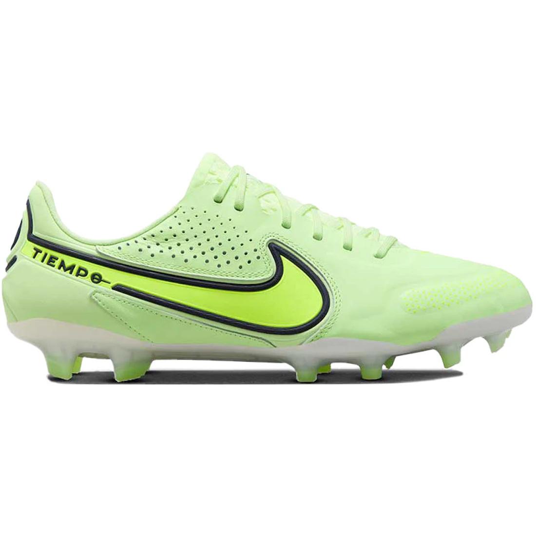 

Кроссовки Nike Tiempo Legend 9 Elite FG Barely Volt(CZ8482-705) 40