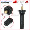 2X for Ford Focus Fiesta Mondeo Tyre Pressure Sensor Valve TPMS Stem Repair Kit