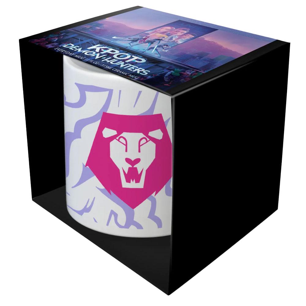 K-Pop Demon Hunters Saja Boys Krus