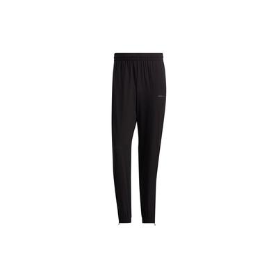 Neo Casual Side Stripe Sports Pants Men Bottoms Black GP5676