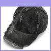 Vintage Japan Style Cotton Baseball Cap With Sun Protection For Outdoor Casual Wear