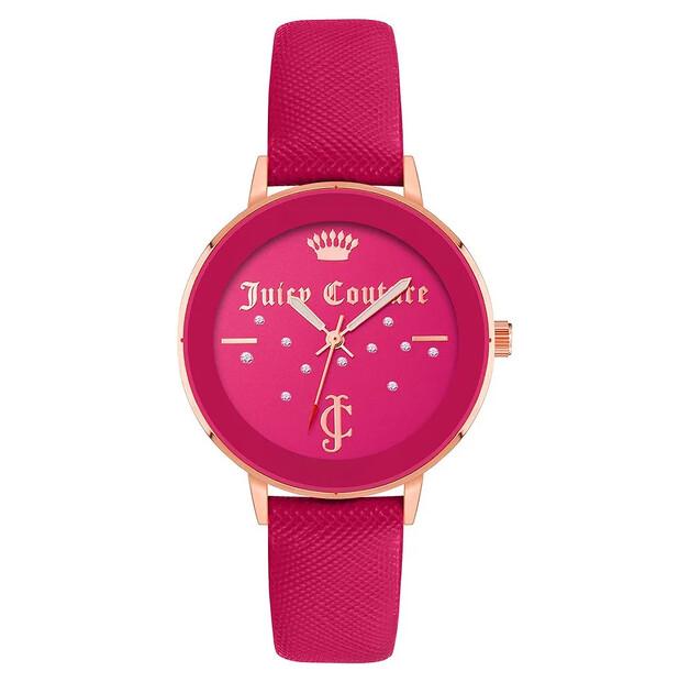 

Juicy Couture JC1264RGHP часы