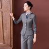 Women's Professional Business Suit Set
