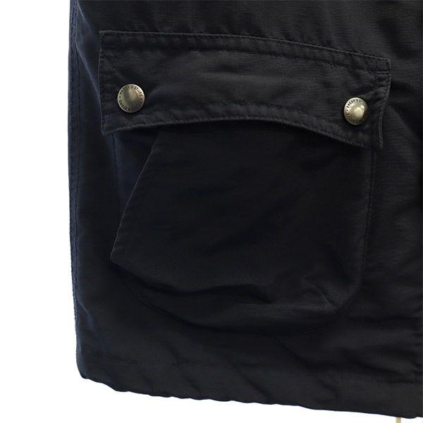 F/S PARKA Mountain parka M Navy FREAK'S STORE jacket Women Used