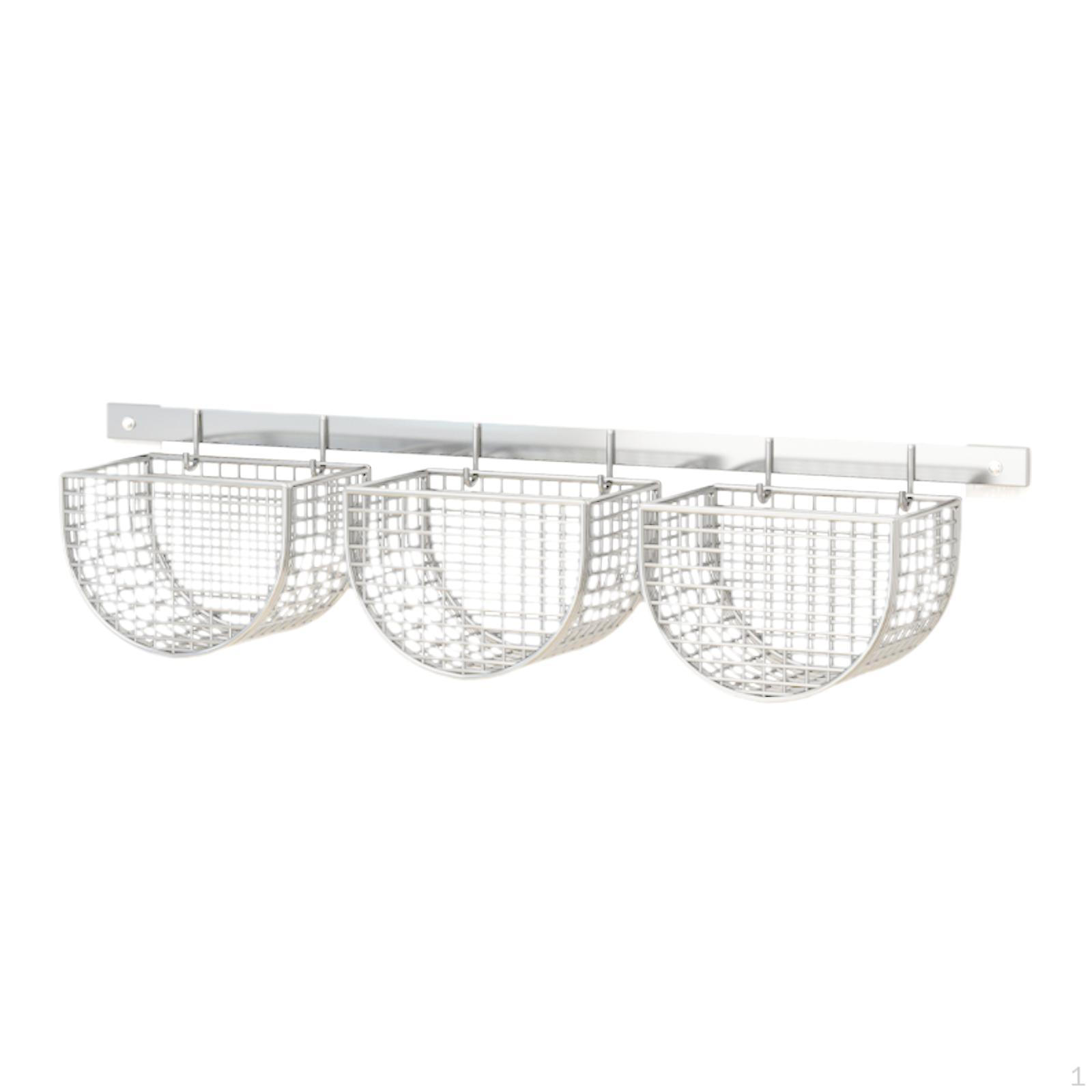 

Складная корзина, Защита для чеснока, Кухонный органайзер Кто Место в контейнере для белый