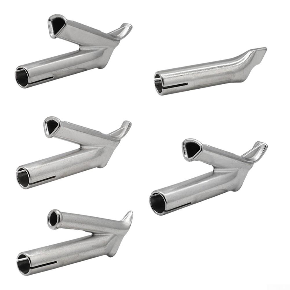 Optionales Modell Schweißmund Polyethylen Menge