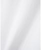 MILLO WOMEN Pearl Ribbon T-Shirt [Pure White]