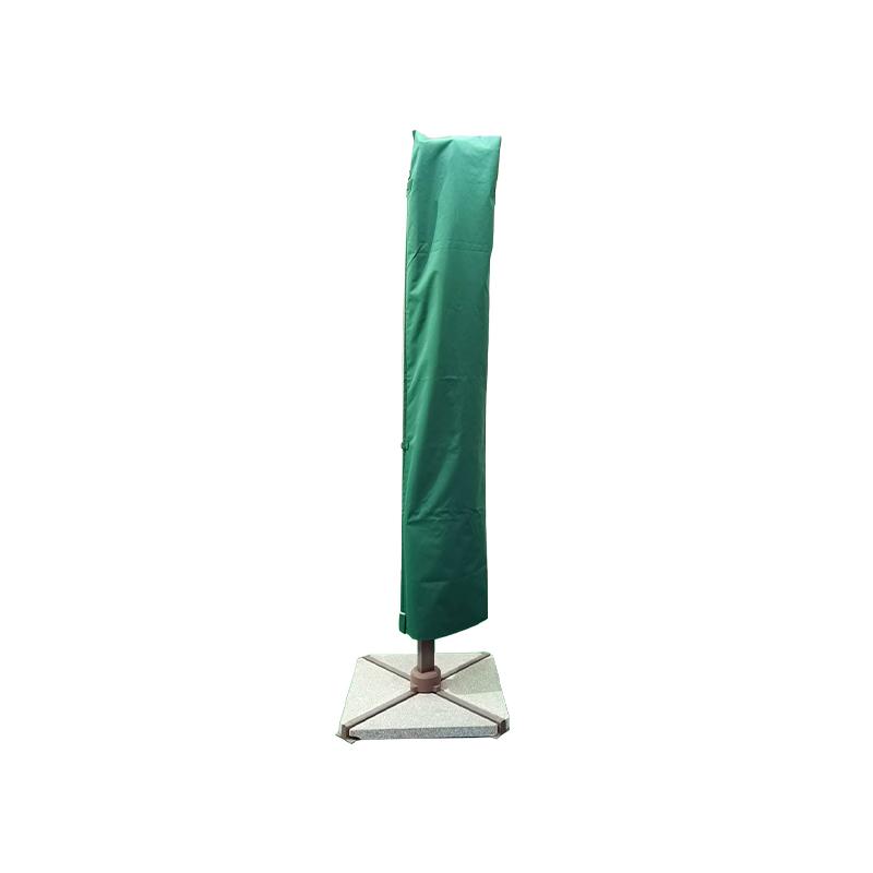Outdoor Waterproof UV Protection Sunshade Oxford Cloth Parasol Rain Cover for Adults Beach Umbrella for Patios & Beaches