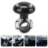 Car Turning Steering Wheel Ball Handle with Spinner Knob Rotating Steering Wheel Spinner Knob Universal Steering Wheel Booster