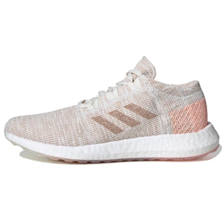 

Adidas Pureboost Go Orange Women s 36.5